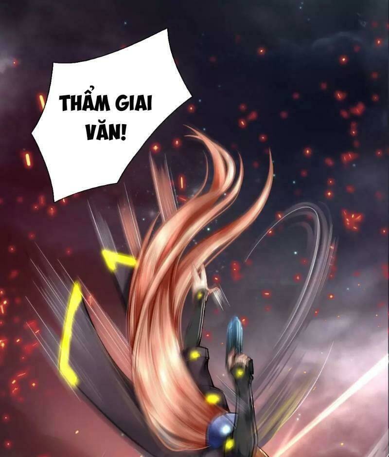 Bạn Gái Mạt Thế Vườn Nhà Ta Thông Tới Mạt Thế: Chapter 28