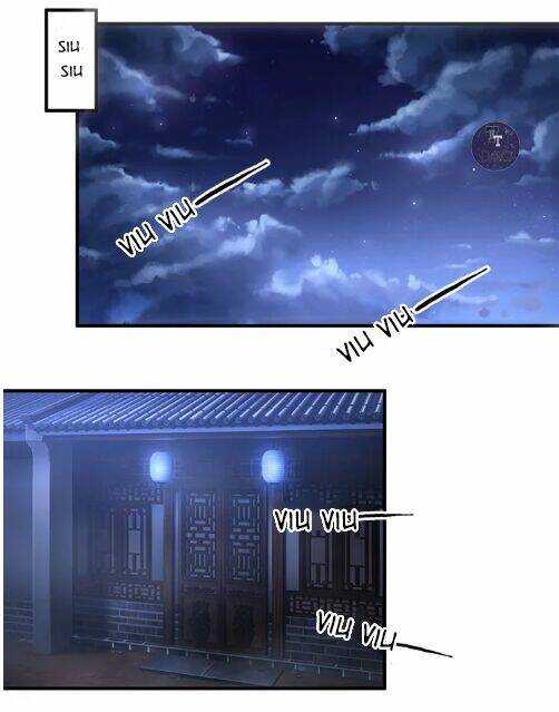 Mộng Phù Đăng: Chapter 3