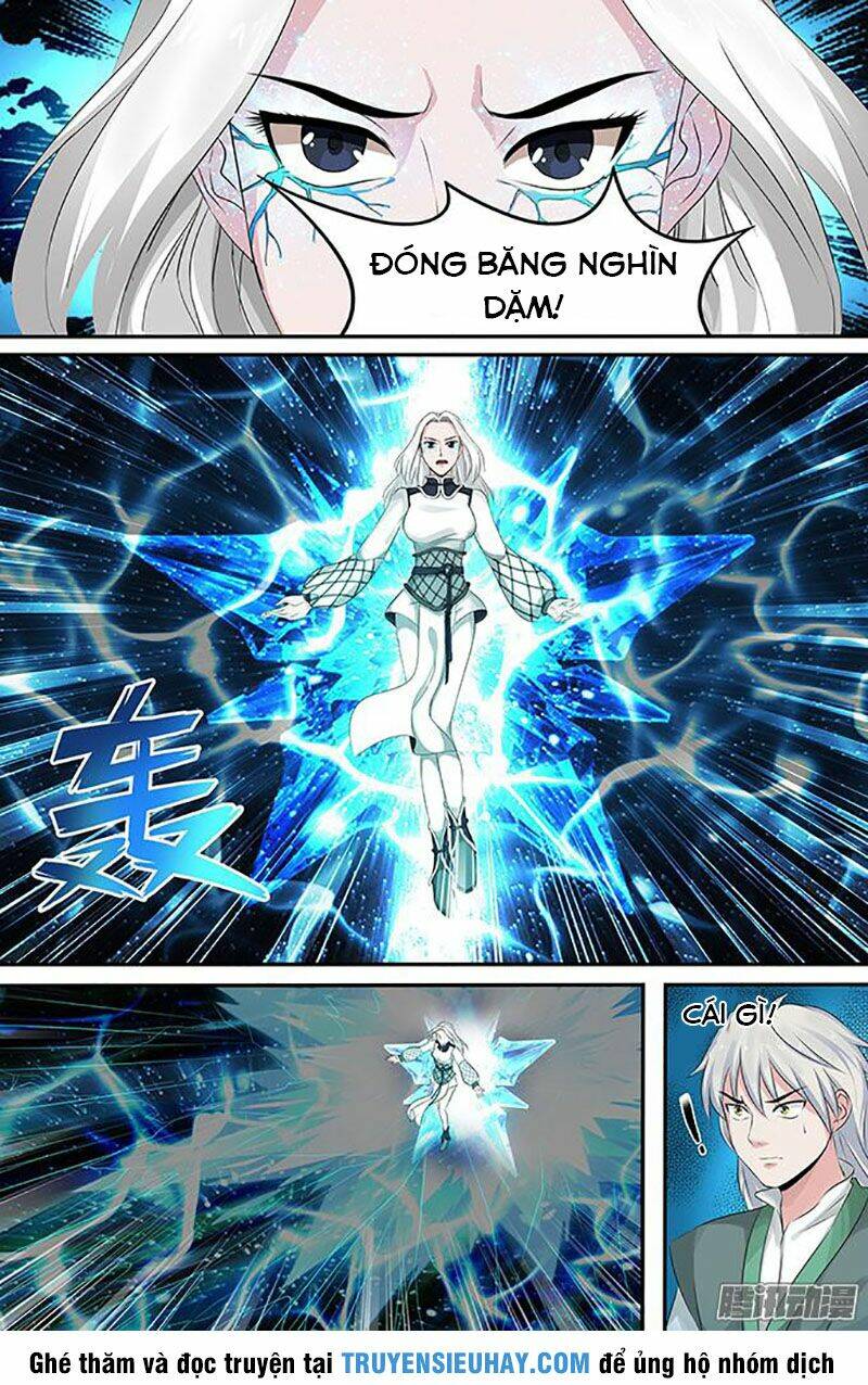 Cực Phẩm Tu Chân Thiếu Niên: Chapter 145