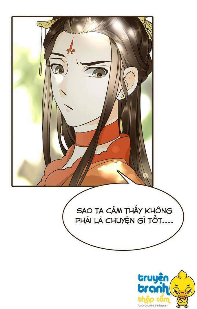 Đại Giá Thừa Tướng: Chapter 20