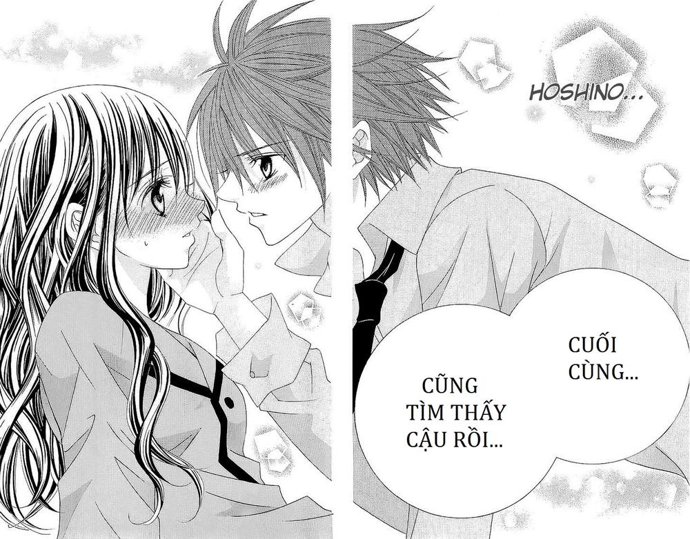 Mình Thích Cậu Đó, Suzuki: Chapter 37