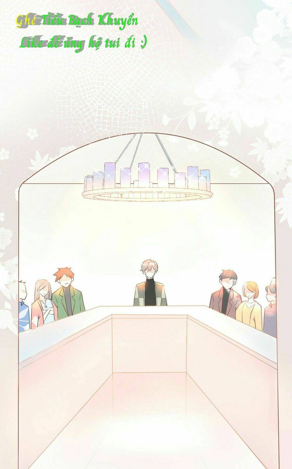 Tra Nam Cút Ra: Chapter 9