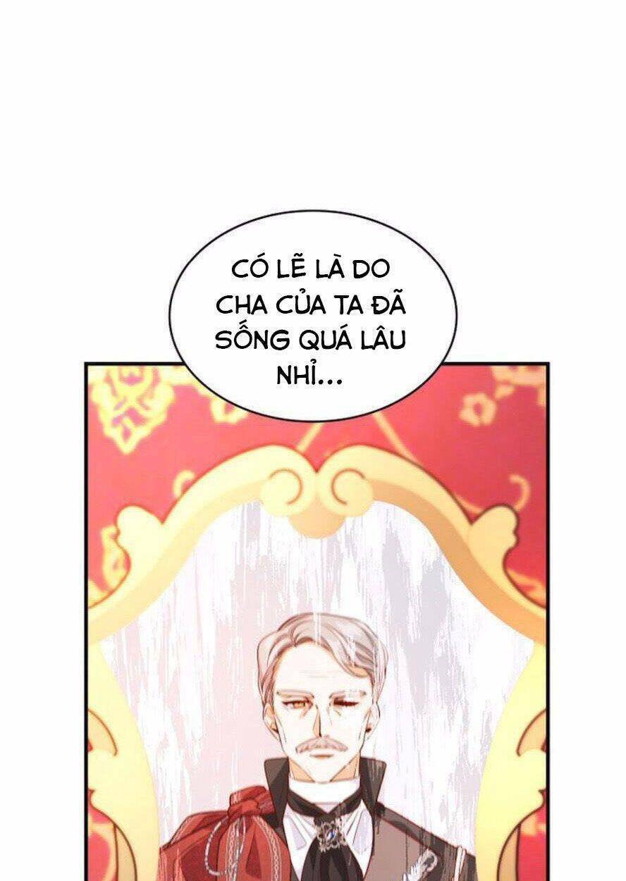 Lòng Trung Thành Với Kẻ Ác: Chapter 14