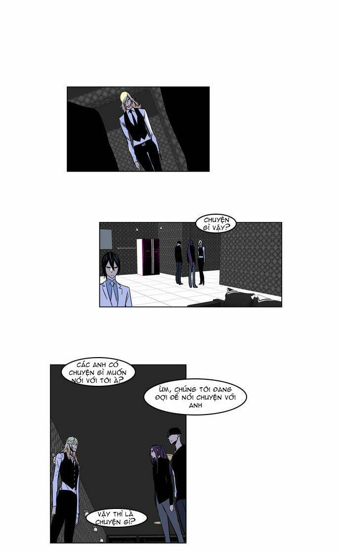 Ma Cà Rồng Quý Tộc: Chapter 165