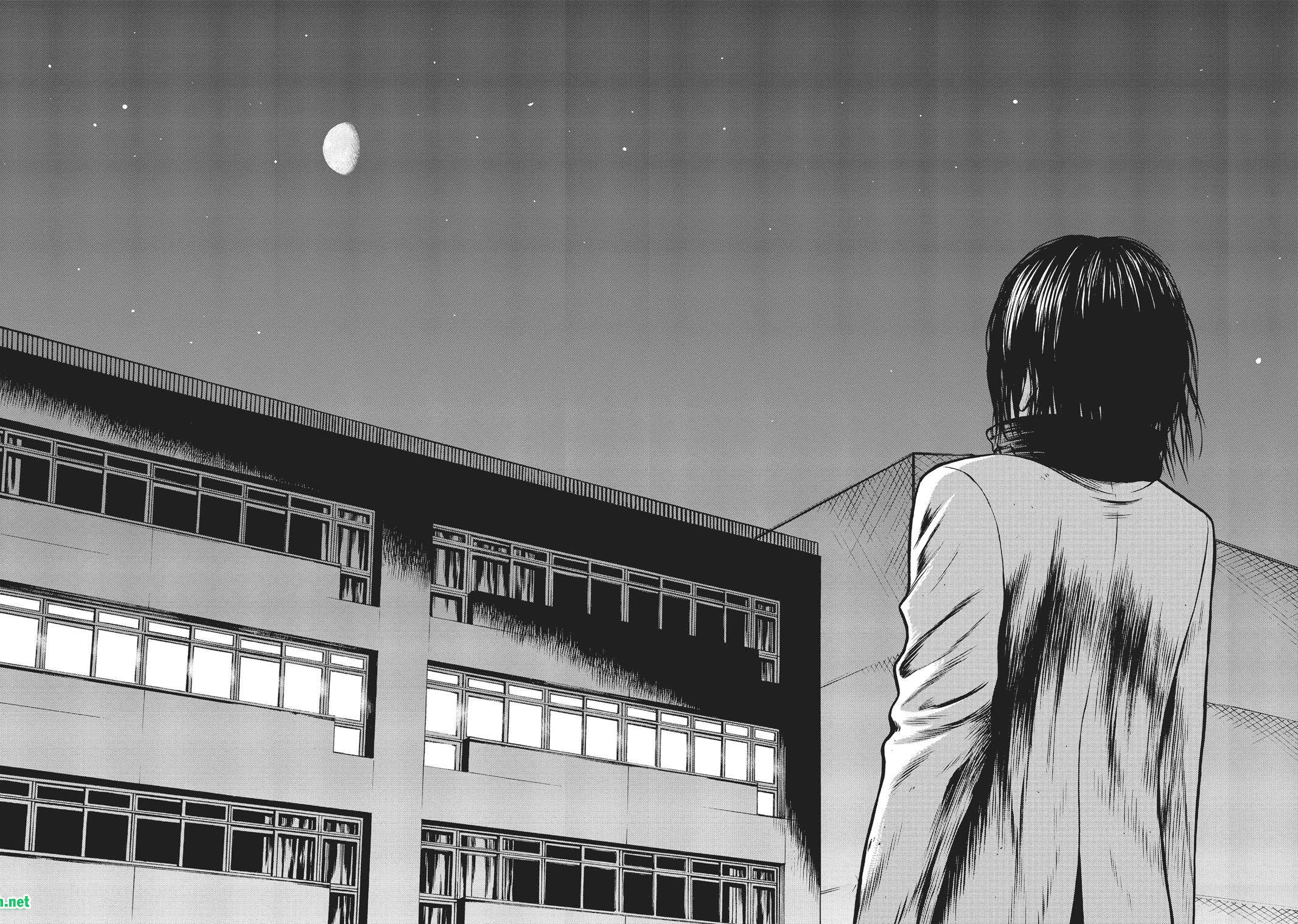 Igai - The Play Dead/Alive: Chapter 25.2