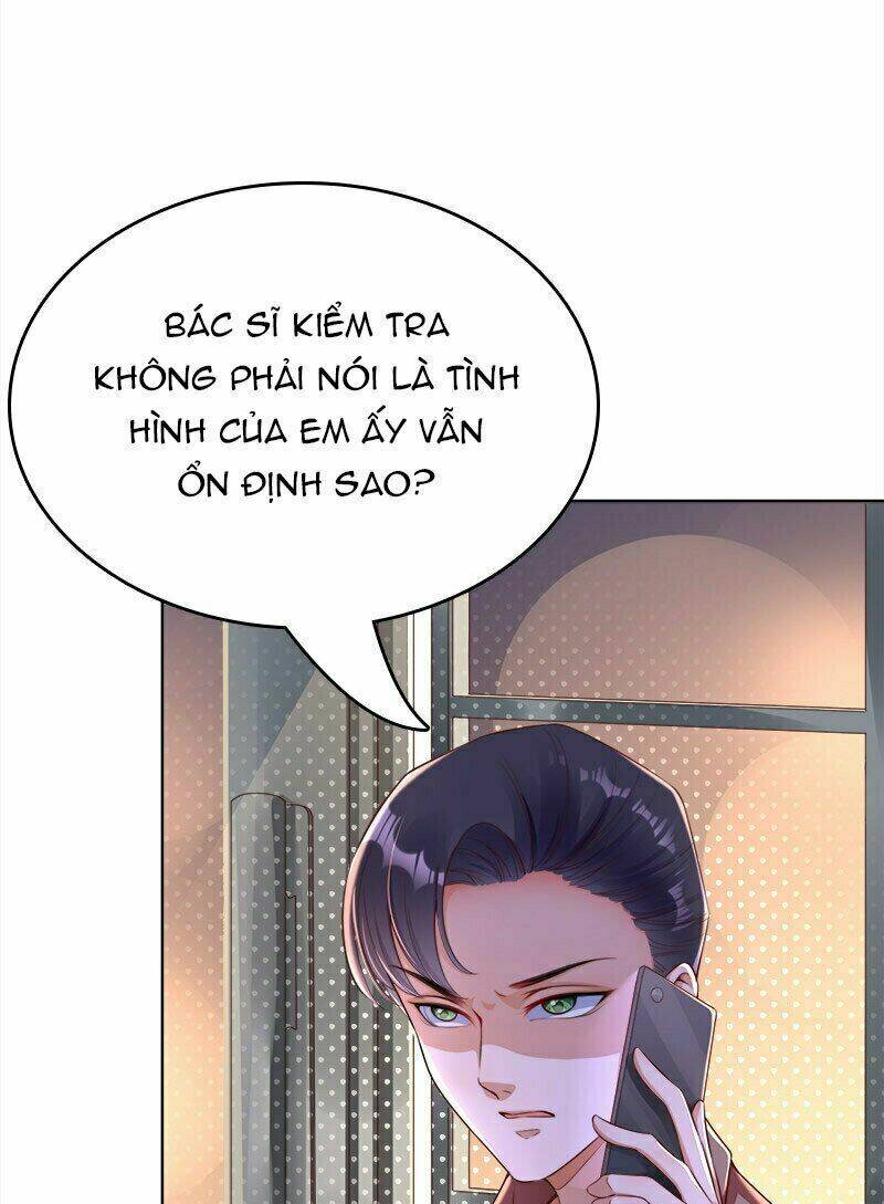 Lãnh Hôn Cuồng Ái: Chapter 38
