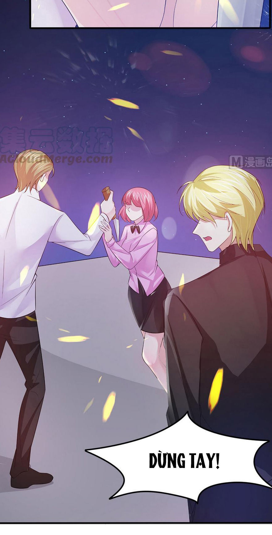 Cô Sát Thủ Ơi, Yêu Nhau Nhé: Chapter 54