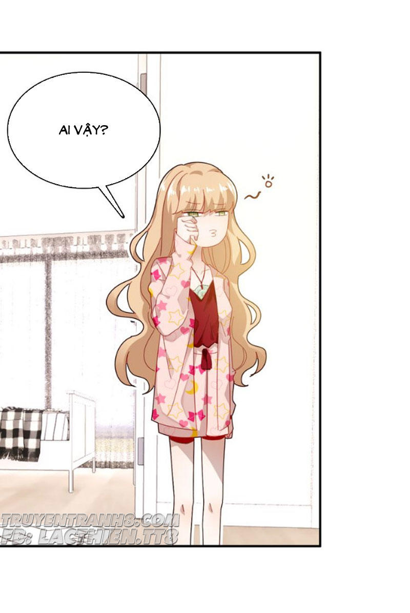 Ái Ngạo Kiều Long Vương Gia: Chapter 40