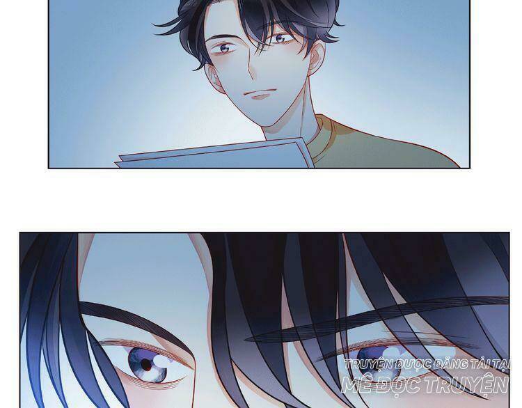 Giai Điệu Của Sự Va Chạm: Chapter 31