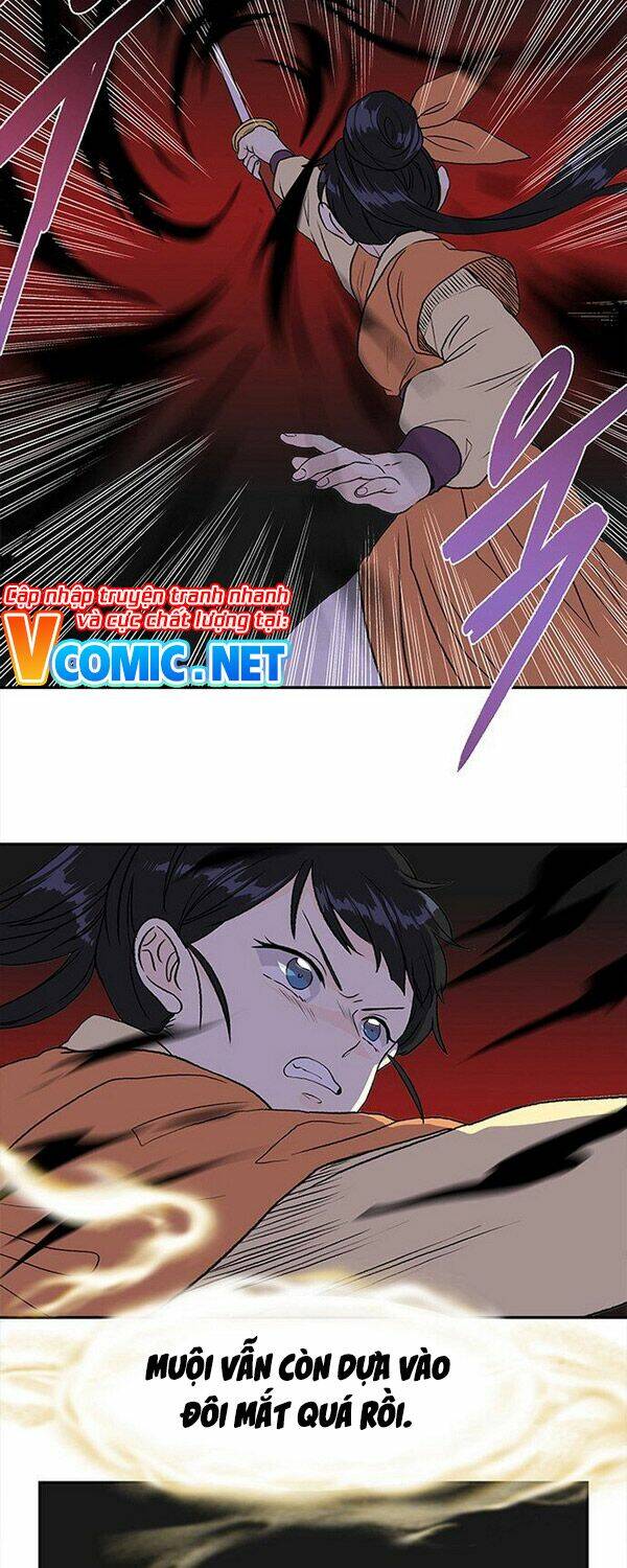 Học Sĩ Tái Sinh: Chapter 134