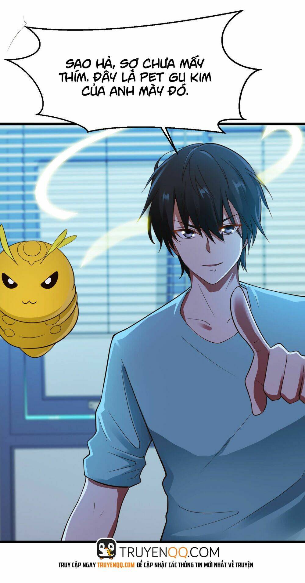 Em Gái Đừng Làm Phiền Tôi: Chapter 16