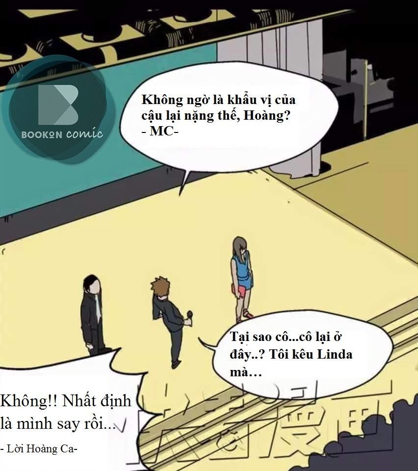 Ứng Dụng Thẩm Mỹ: Chapter 4