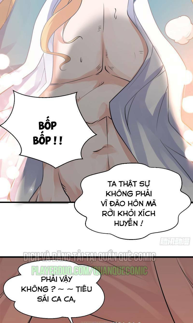 Giáng Thần Chiến Ký: Chapter 49