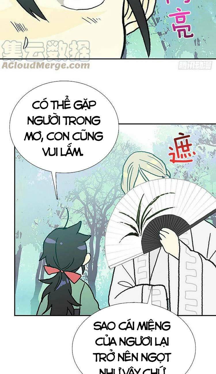 Học Sĩ Tái Sinh: Chapter 201