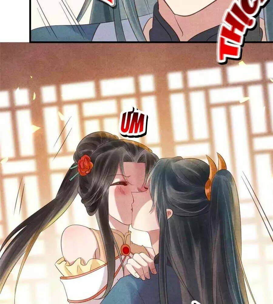 Vương Phi Muốn Trèo Tường: Chapter 56