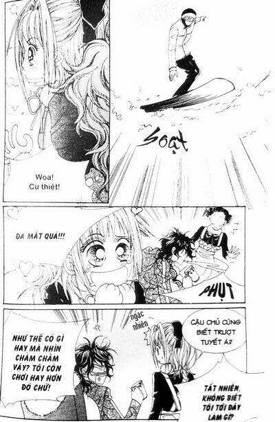 Lọ Lem Hậu Đậu: Chapter 23