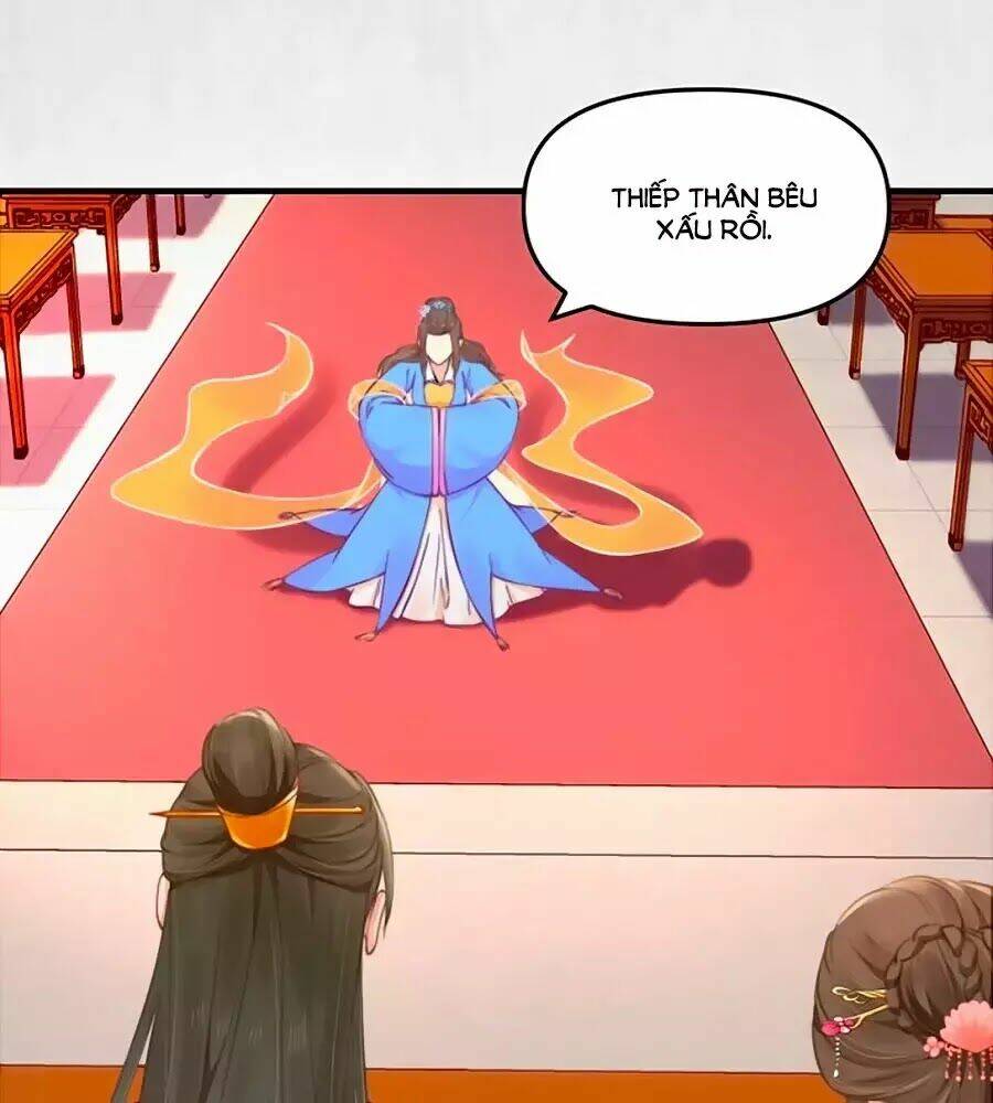 Hoạn Phi Hoàn Triều: Chapter 53