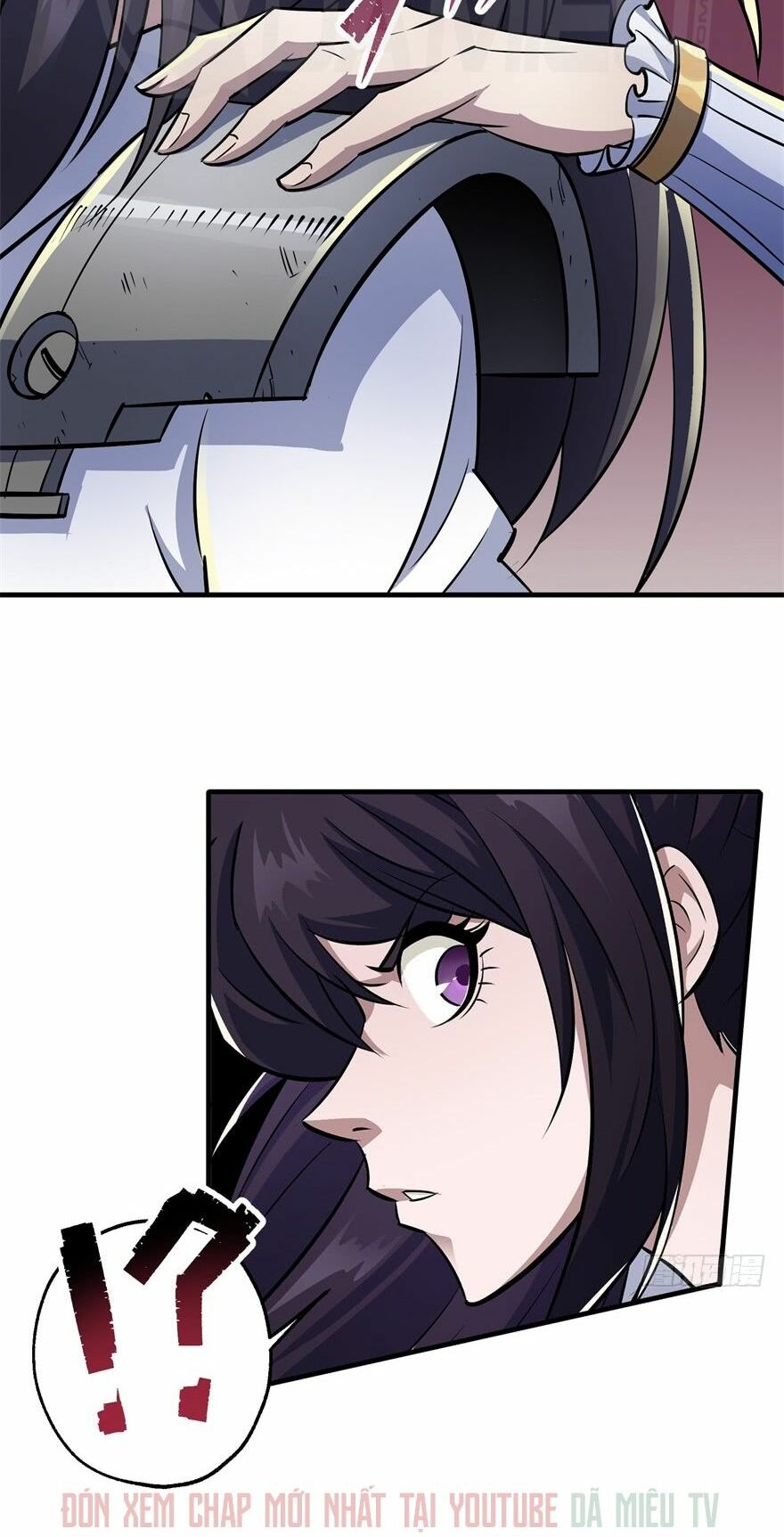 Thú Nhân: Chapter 64