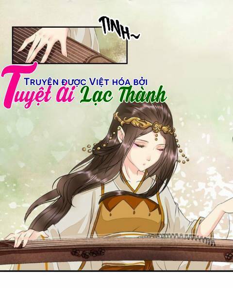 Cô Phương Bất Tự Thưởng (Màu): Chapter 23