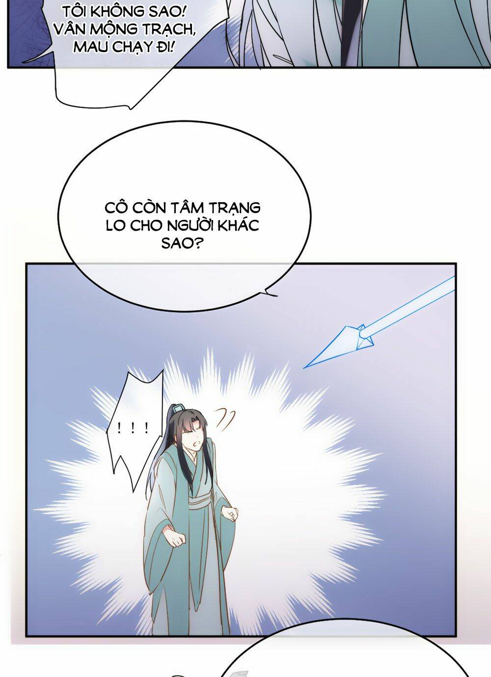 Ảnh Hậu Thời Gian: Chapter 26