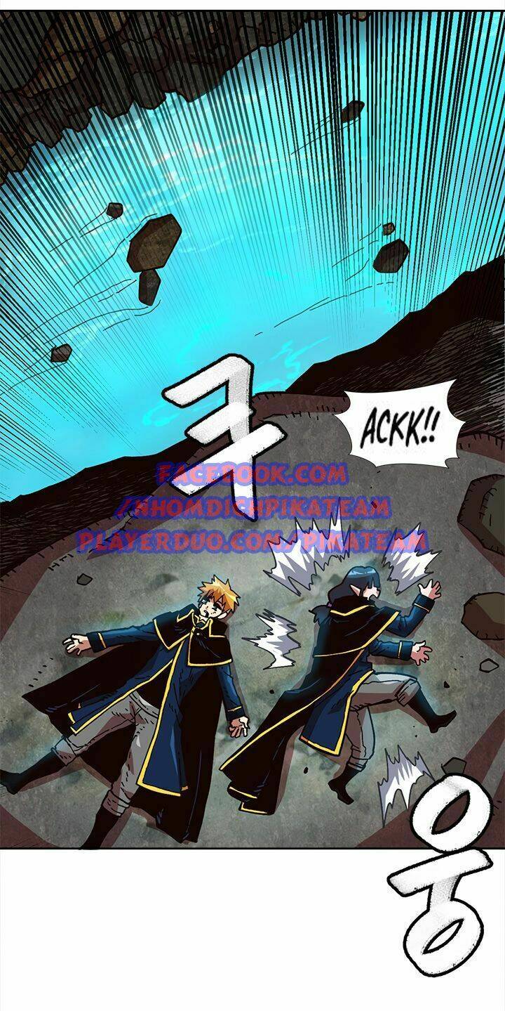 Đại Lục Vô Song: Chapter 19