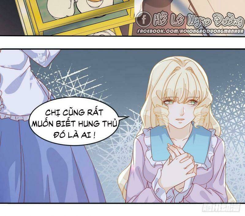 Không Thể Hòan Hảo Tuyệt Đối: Chapter 5