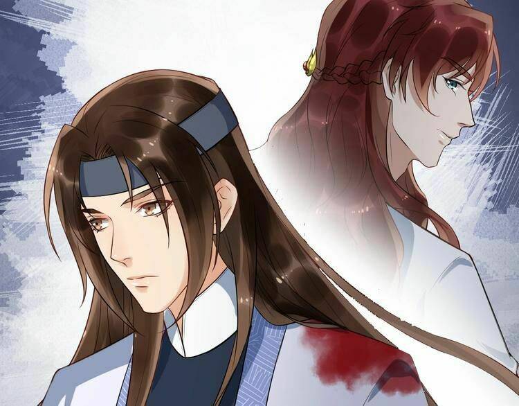 Bồng Sơn Viễn 2: Chapter 14