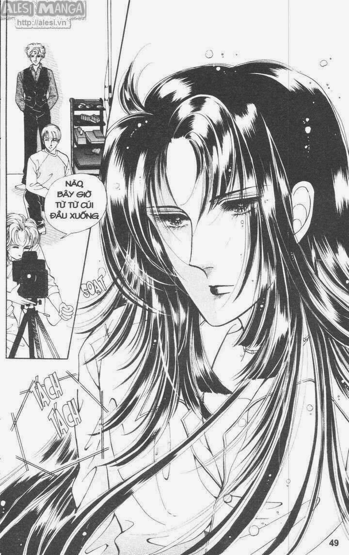 Nhỏ Con Trai: Chapter 4