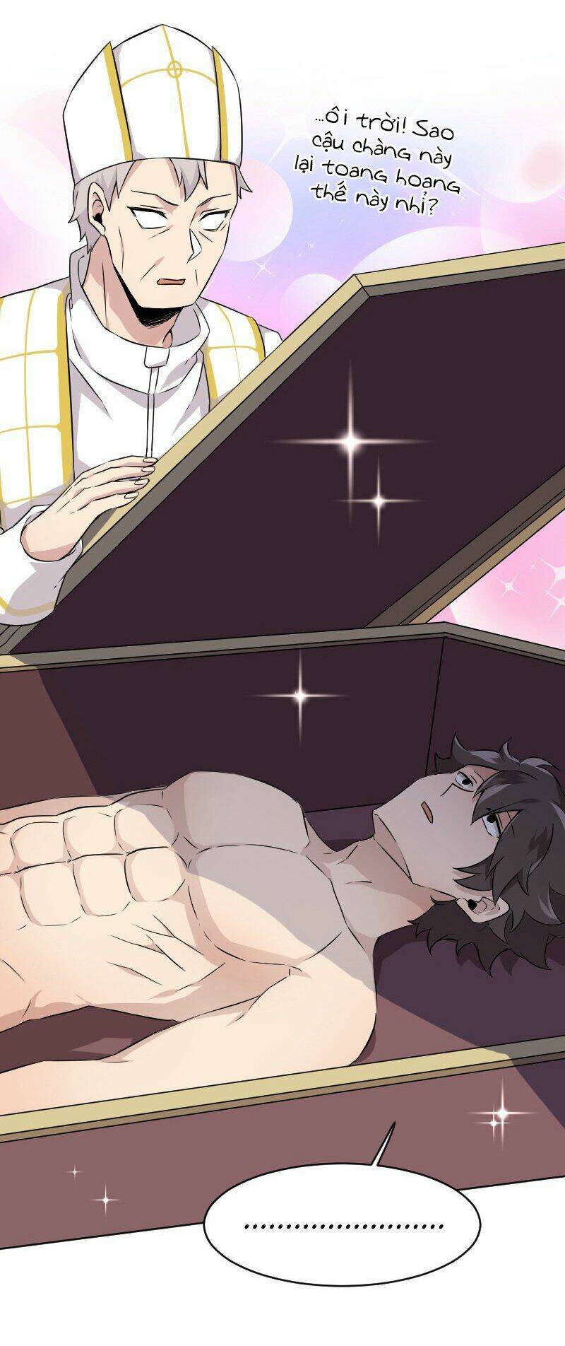 Pháp Sư Và Nữ Chúa Quỷ: Chapter 95