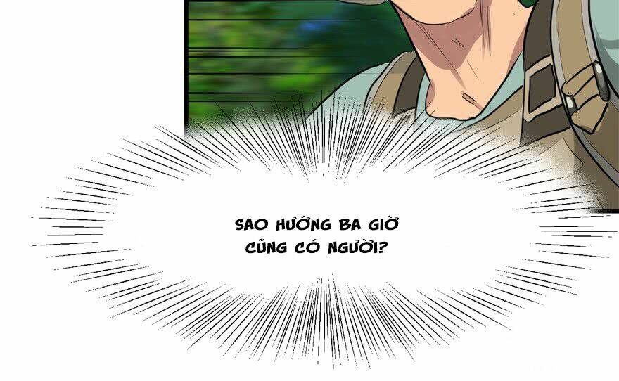 Vua Sinh Tồn: Chapter 46
