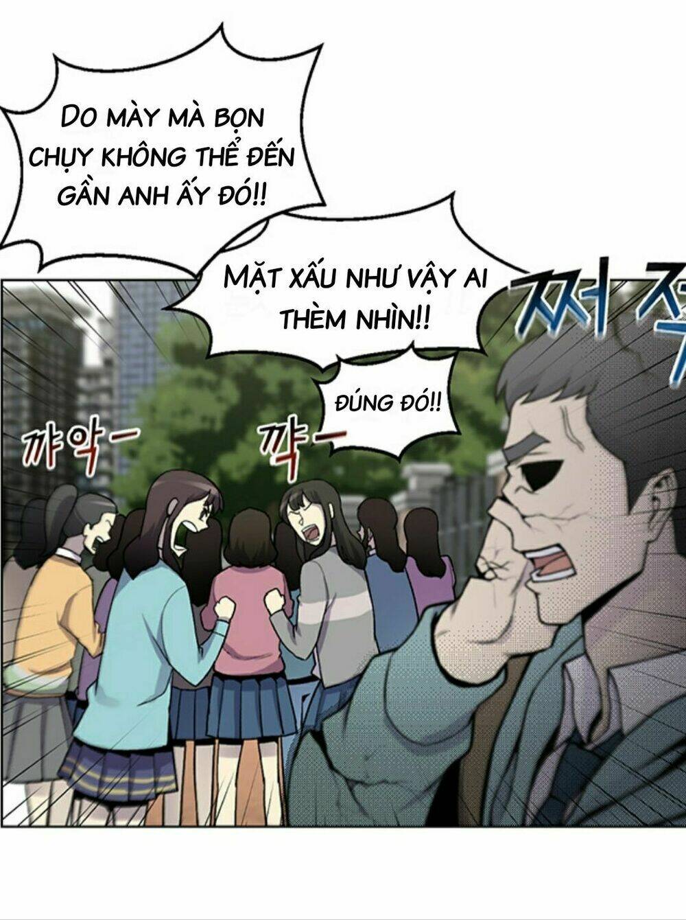 Luân Hồi Ác Nhân: Chapter 6