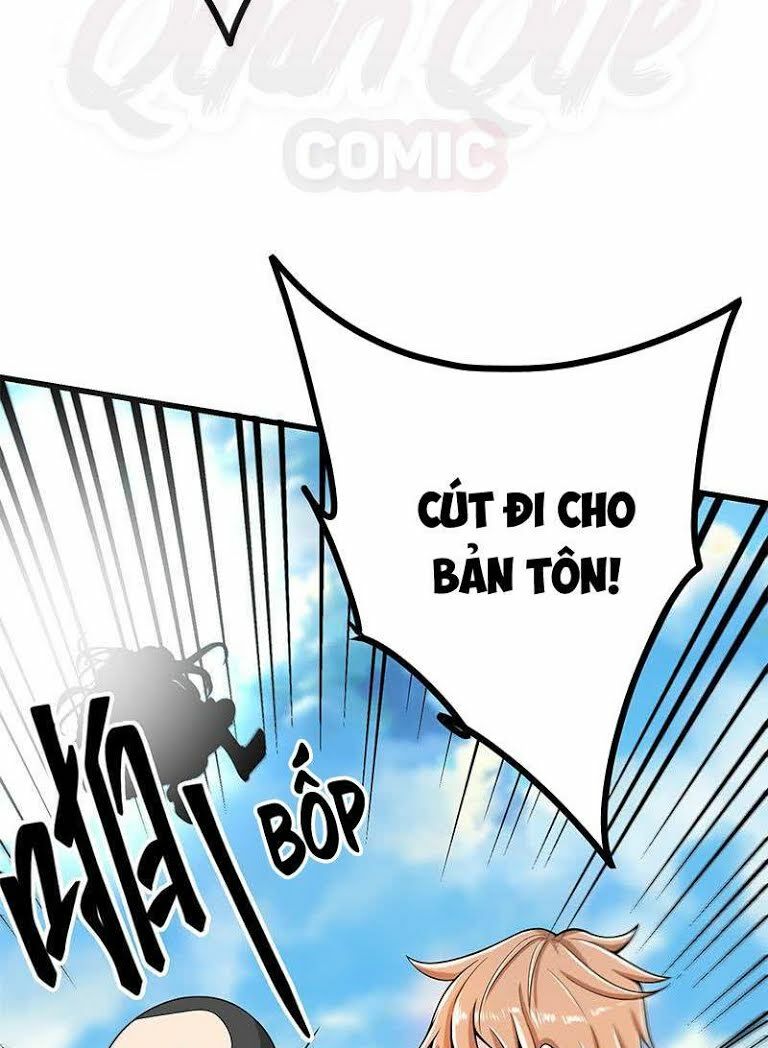 Hệ Thống Vận Khí Mạnh Nhất: Chapter 3