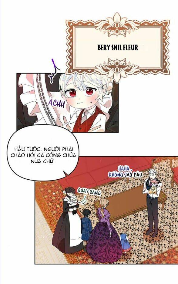 Con Người Không Phải Thứ Có Thể Sửa Rồi Dùng Được Đâu!: Chapter 3