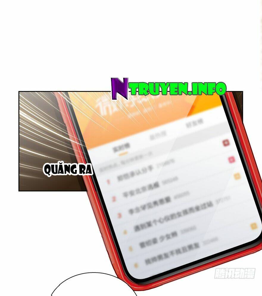 Lưu Luyến Không Rời: Chapter 33