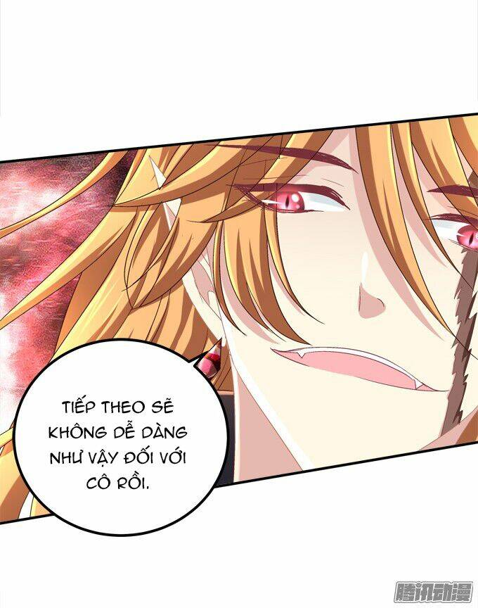 Đế Vương Ta Vẫn Còn Nhỏ: Chapter 11