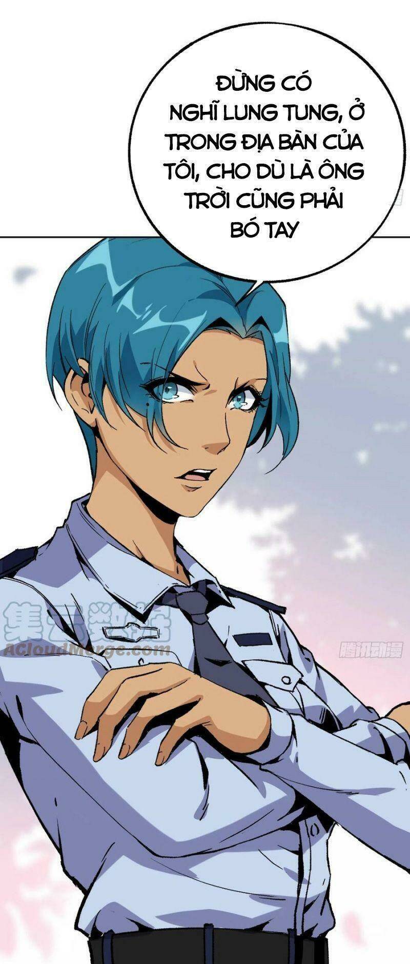 Cuồng Thiếu Siêu Thiên Tài: Chapter 49