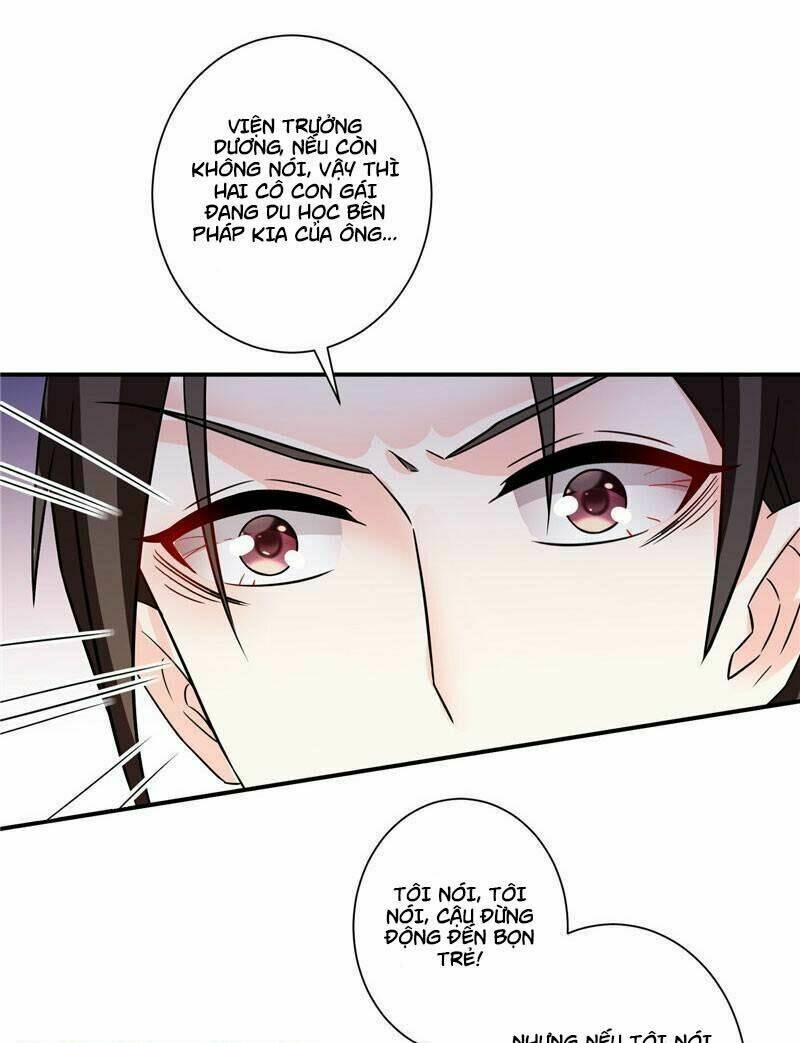 Vợ Yêu Là Báu Vật: Chapter 50