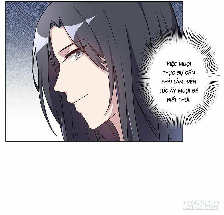 Lầu Trà Thủy Sinh Mộng: Chapter 5