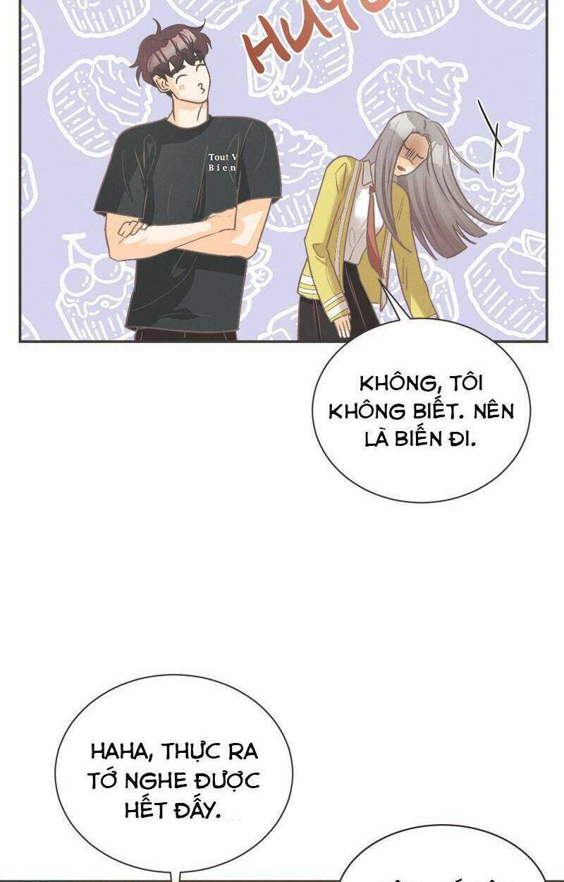 Giấc Mộng Đêm Hè: Chapter 6