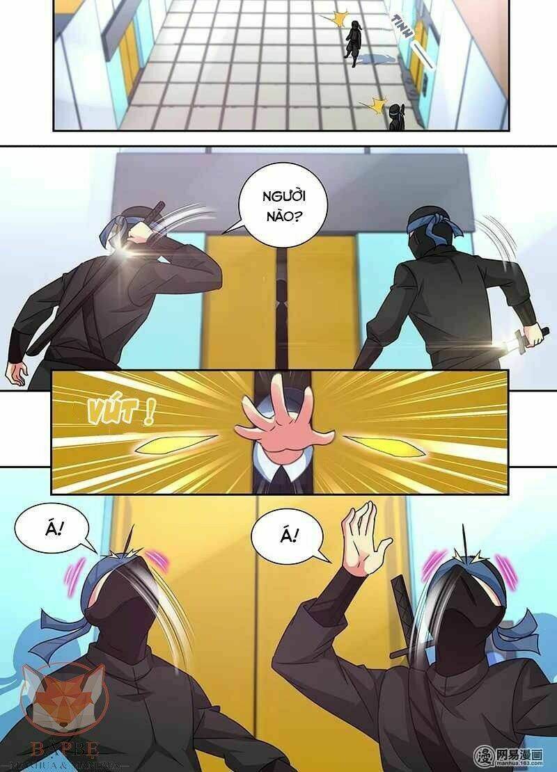 Tôi Là Thần Y: Chapter 148