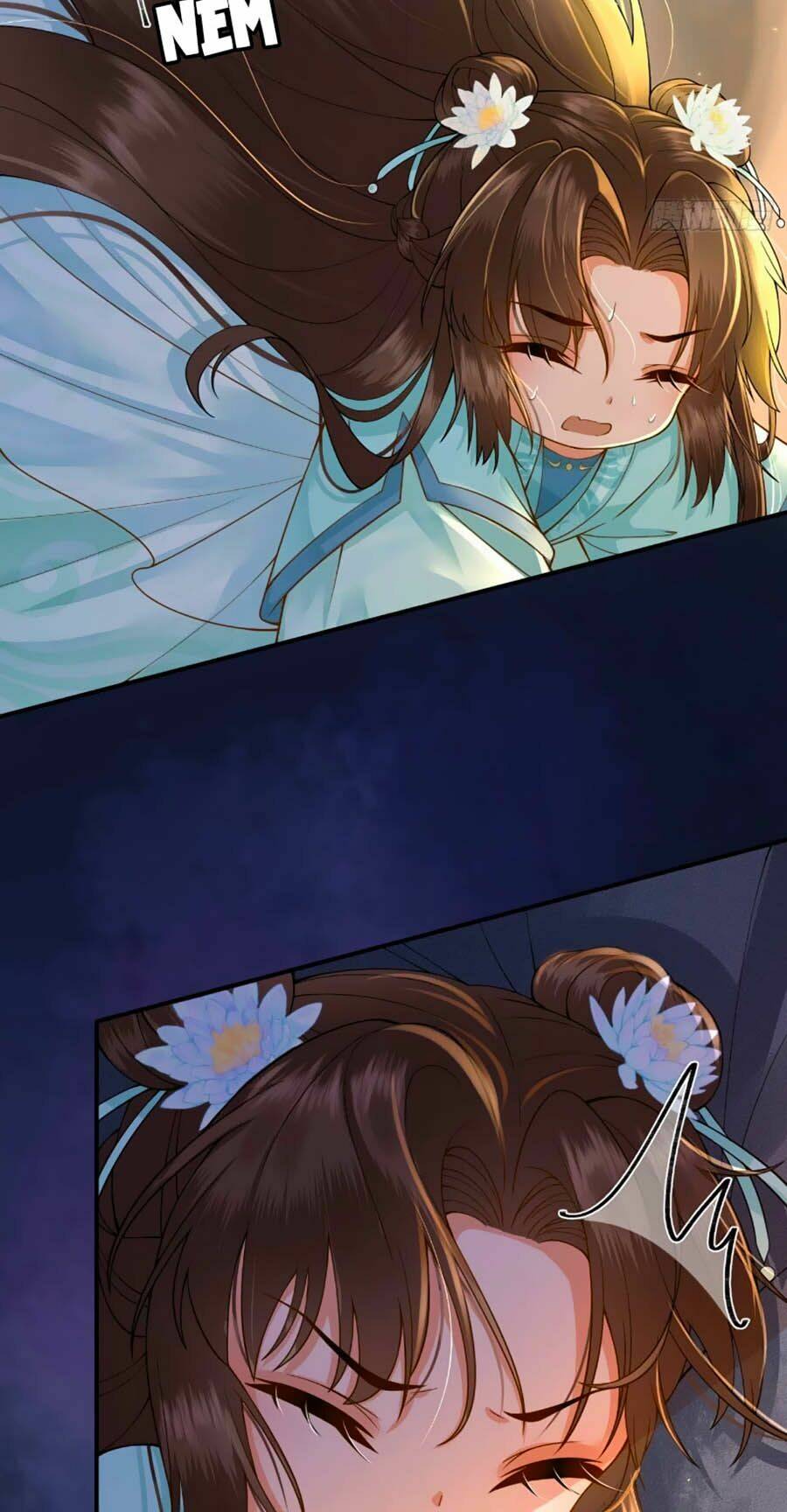 Ma Đầu Vạn Ác Năm Tuổi Rưỡi: Chapter 10