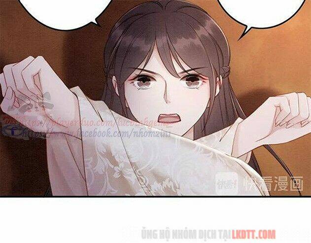 Trọng Sinh Bá Sủng Nhiếp Chính Vương Quá Mạnh Mẽ: Chapter 75