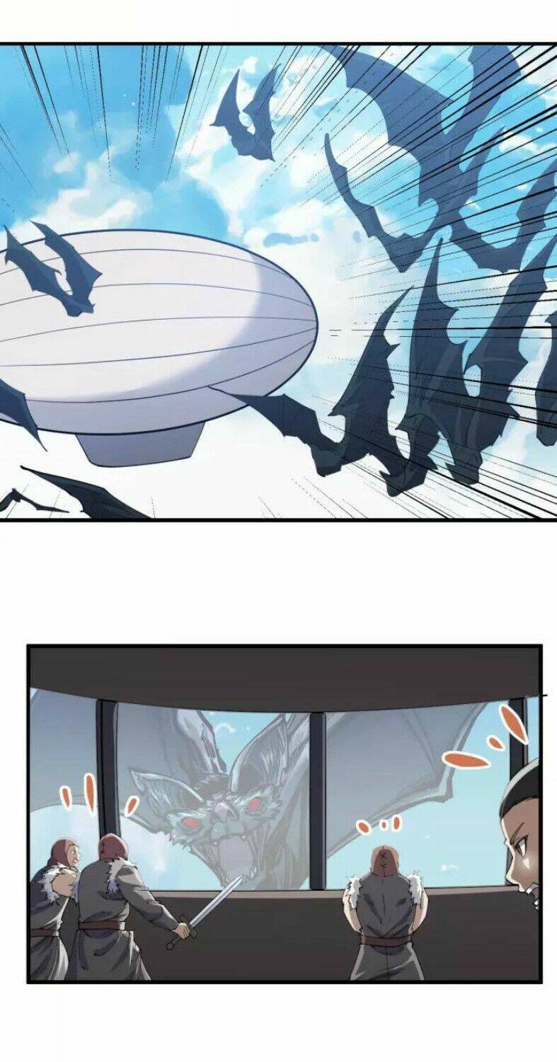 Ngự Thiên Thần Đế: Chapter 78