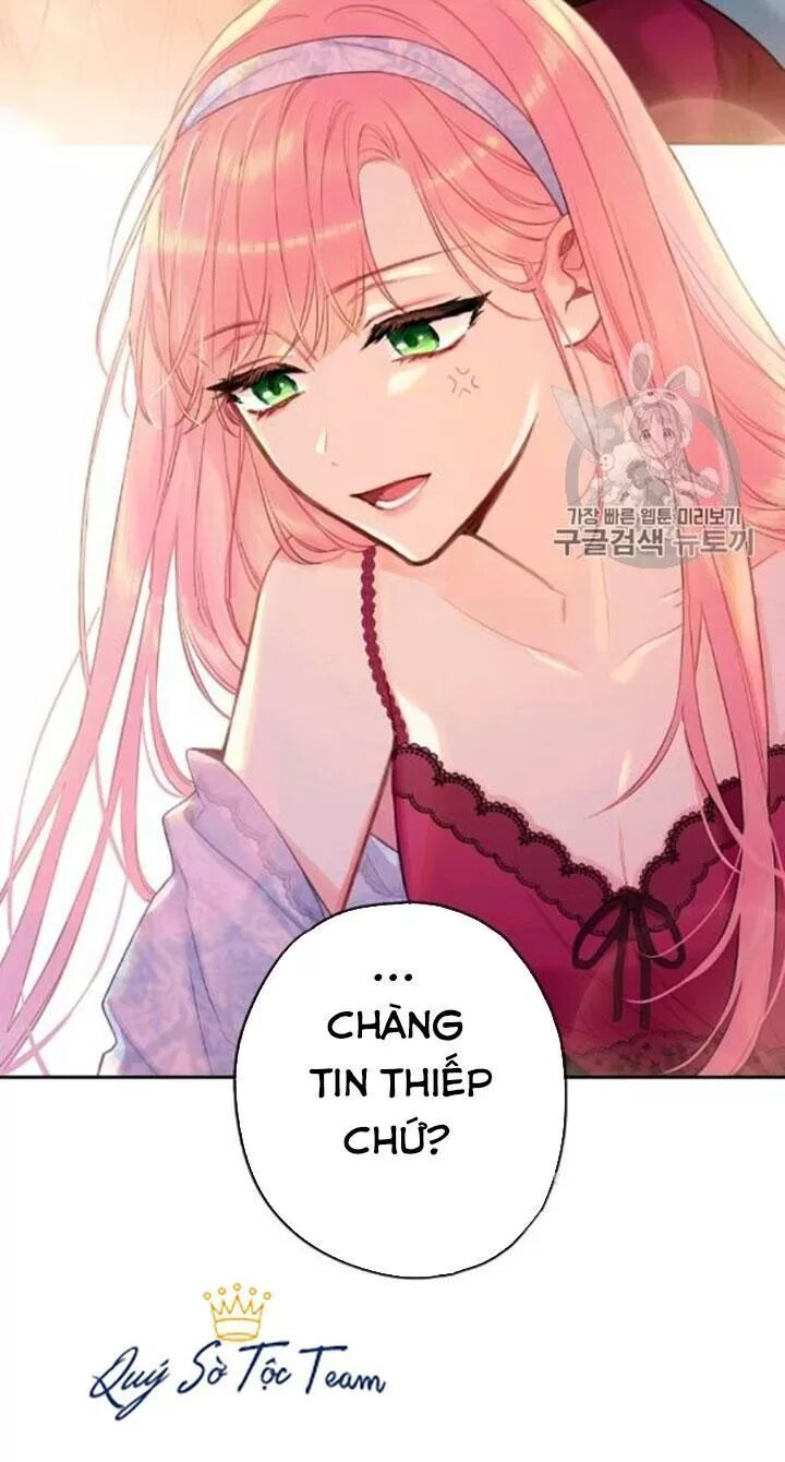 Tồn Tại Với Tư Cách Là Vợ Của Nam Chính: Chapter 176