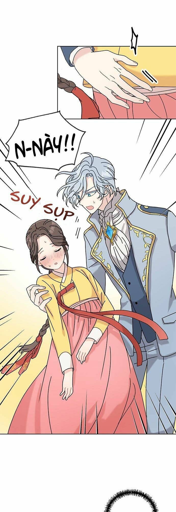 Tôi Trở Thành Đầu Bếp Của Long Vương: Chapter 5