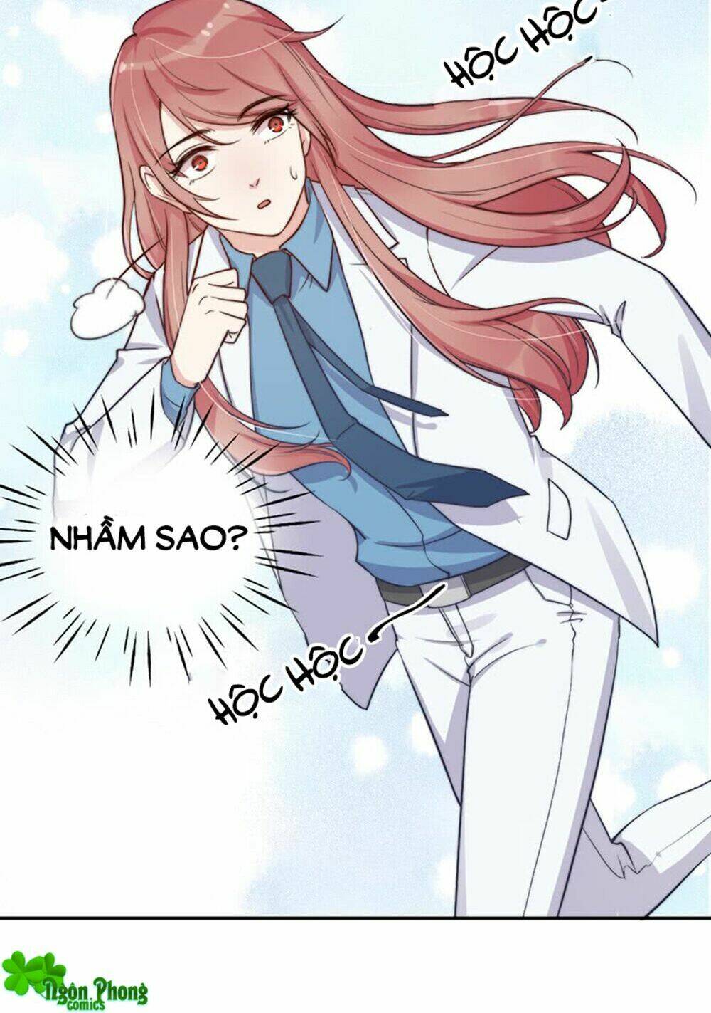 Bà Xã Tôi Là Nam Thần: Chapter 53