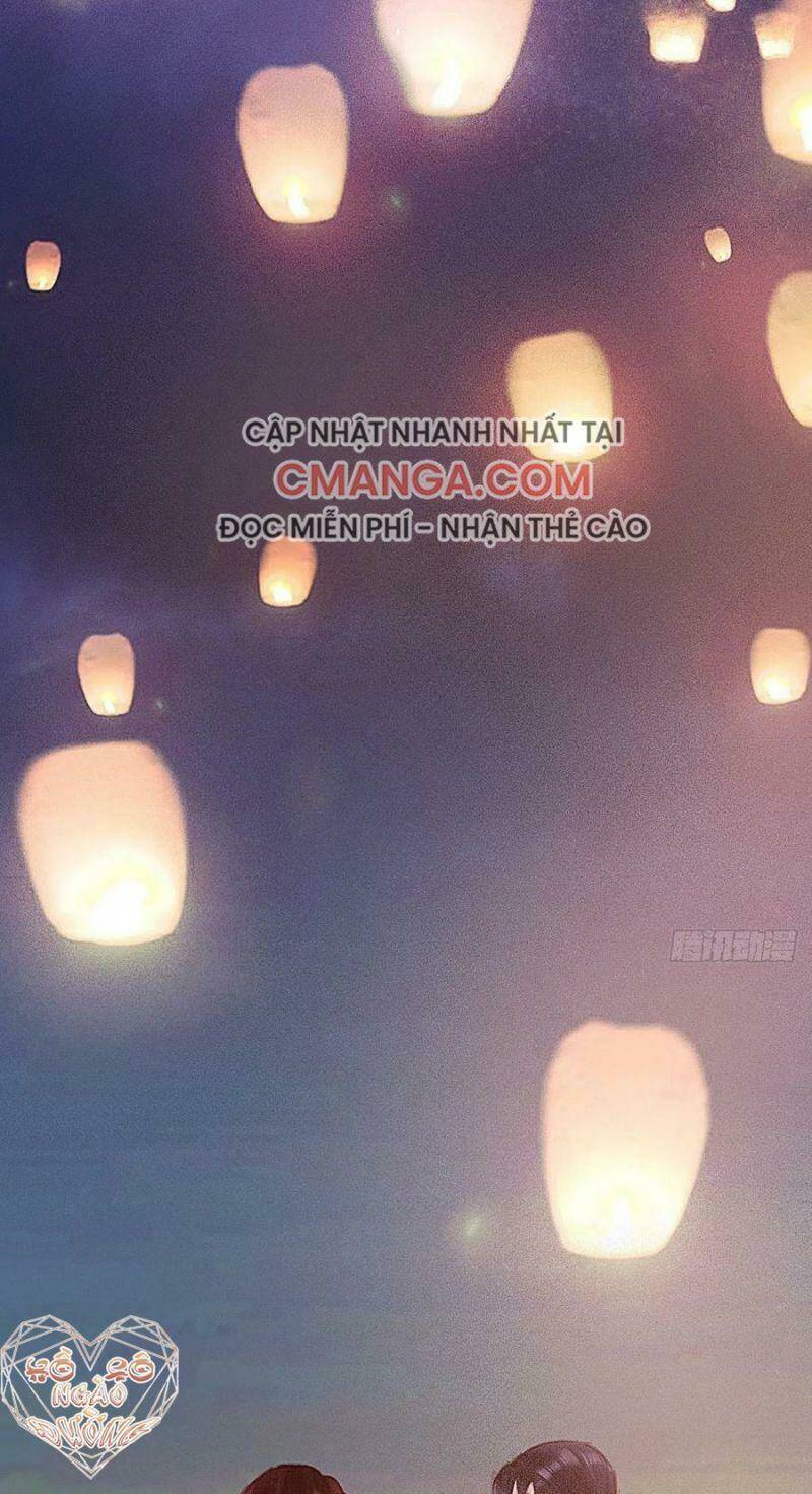 Hữu Yêu Lai Chi Họa Trung Tiên: Chapter 67