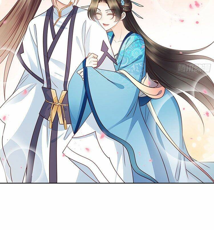 Làm Nũng Trong Lòng Kẻ Cấm Dục: Chapter 21