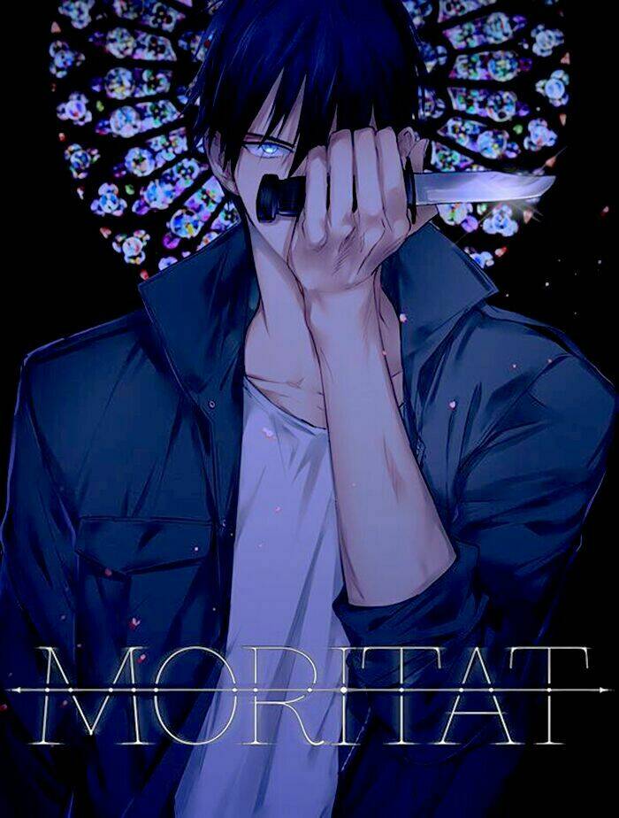 Moritat: Chapter 3