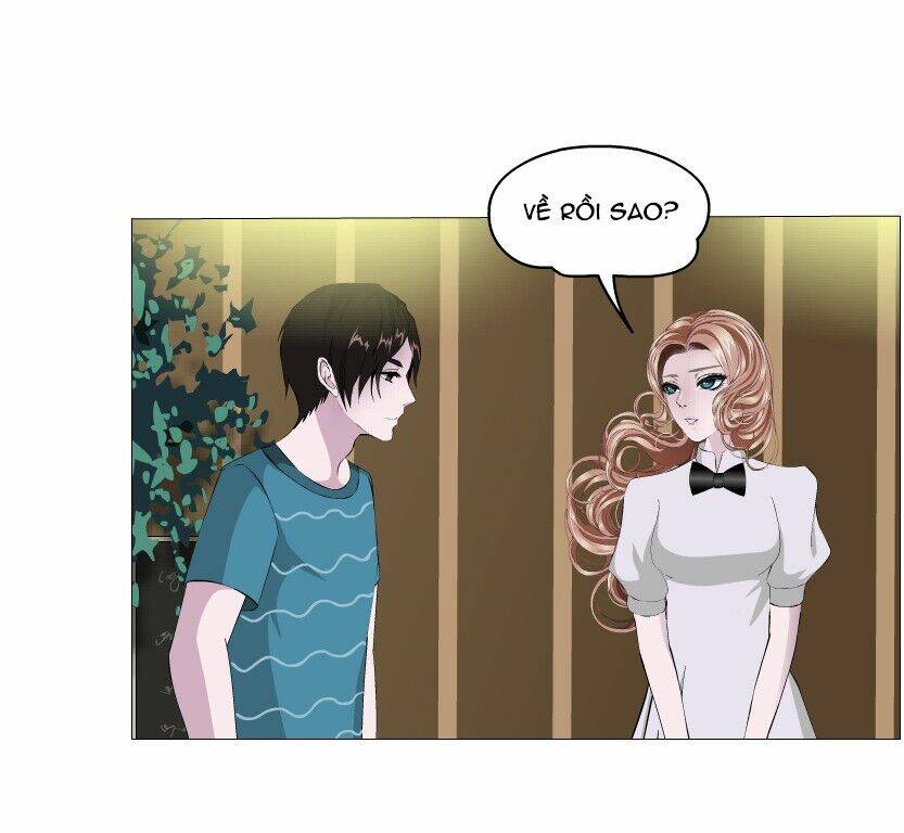 Cạm Bẫy Của Nữ Thần: Chapter 158